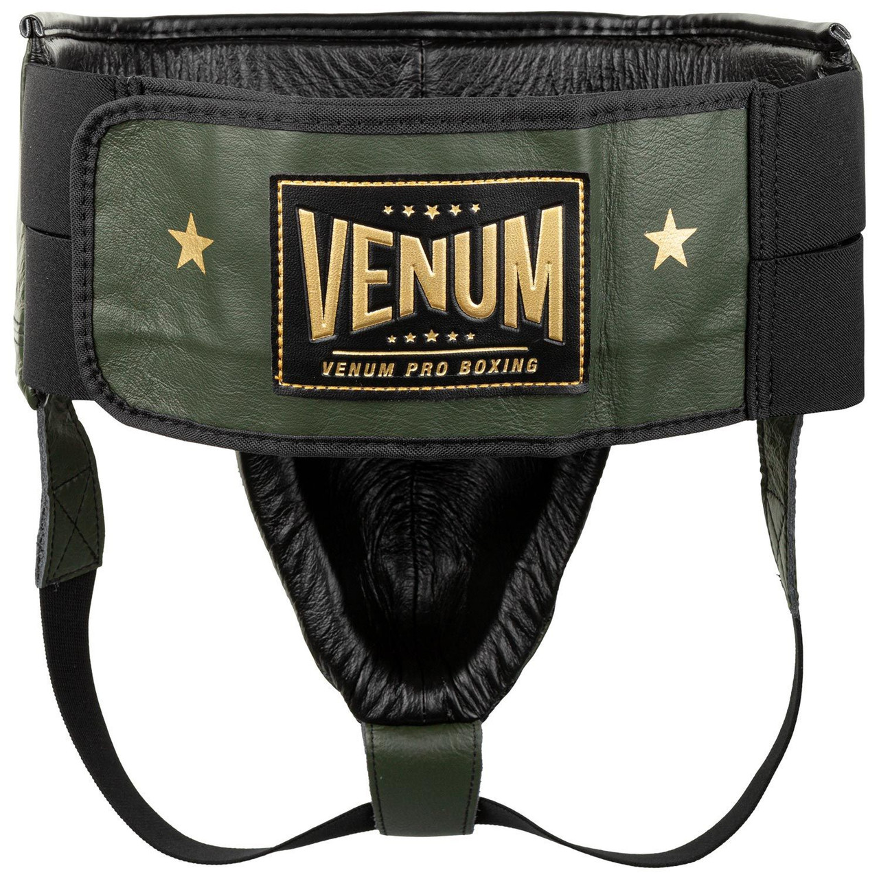 venum boxing groin guard