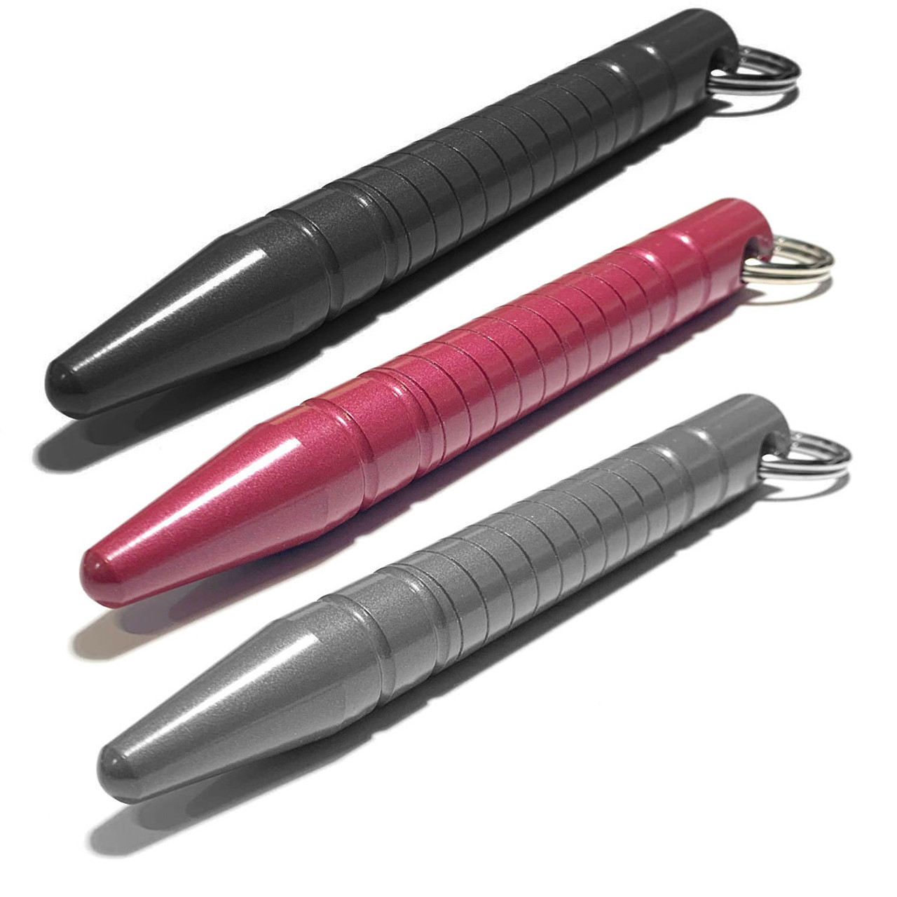 Kubotan Key Ring