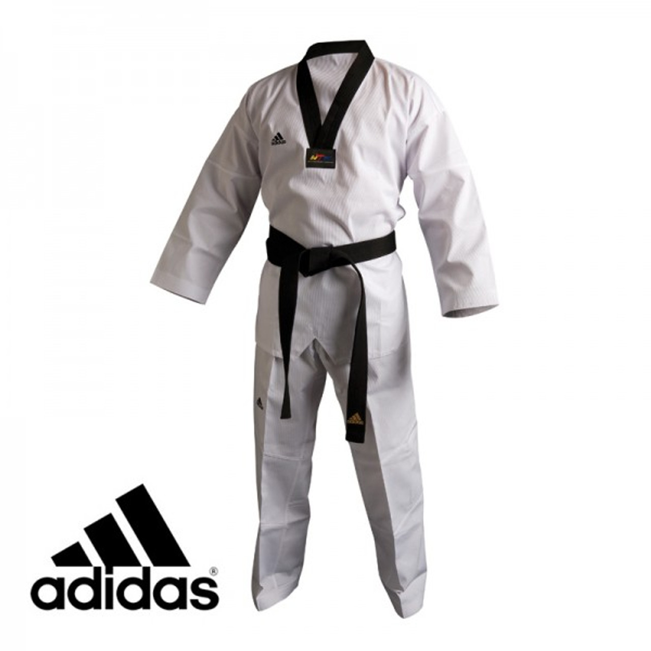 Adidas WTF Approved ADI CLUB Taekwondo 