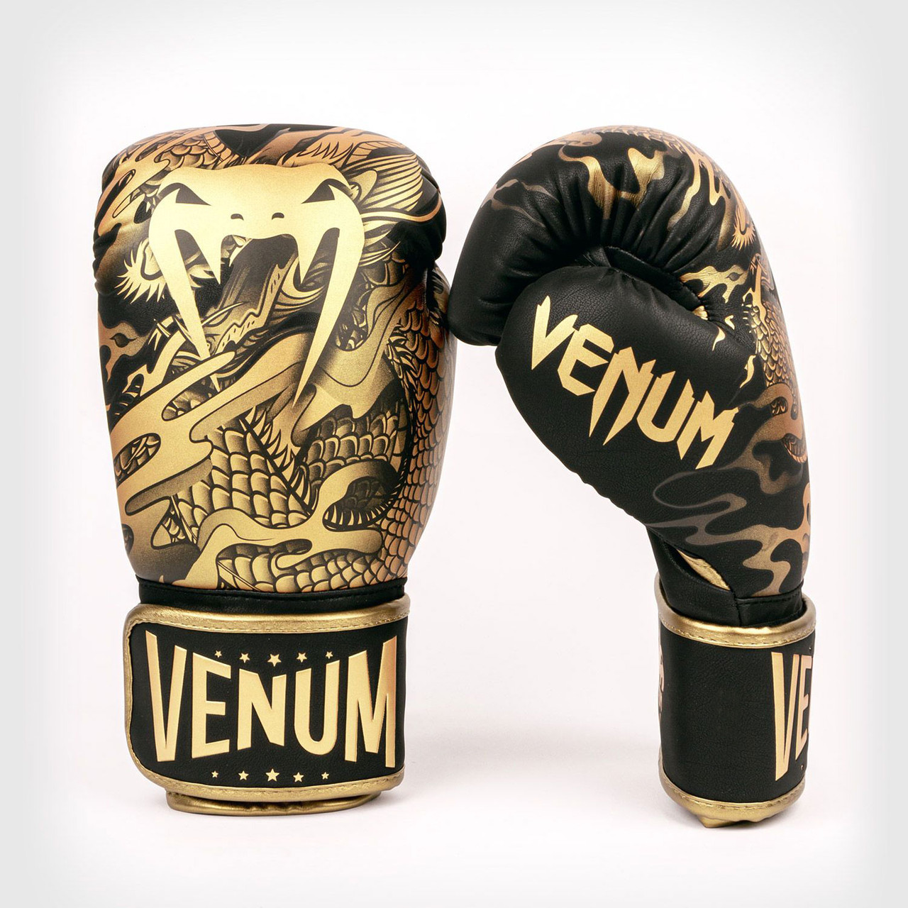 venum 12oz boxing gloves