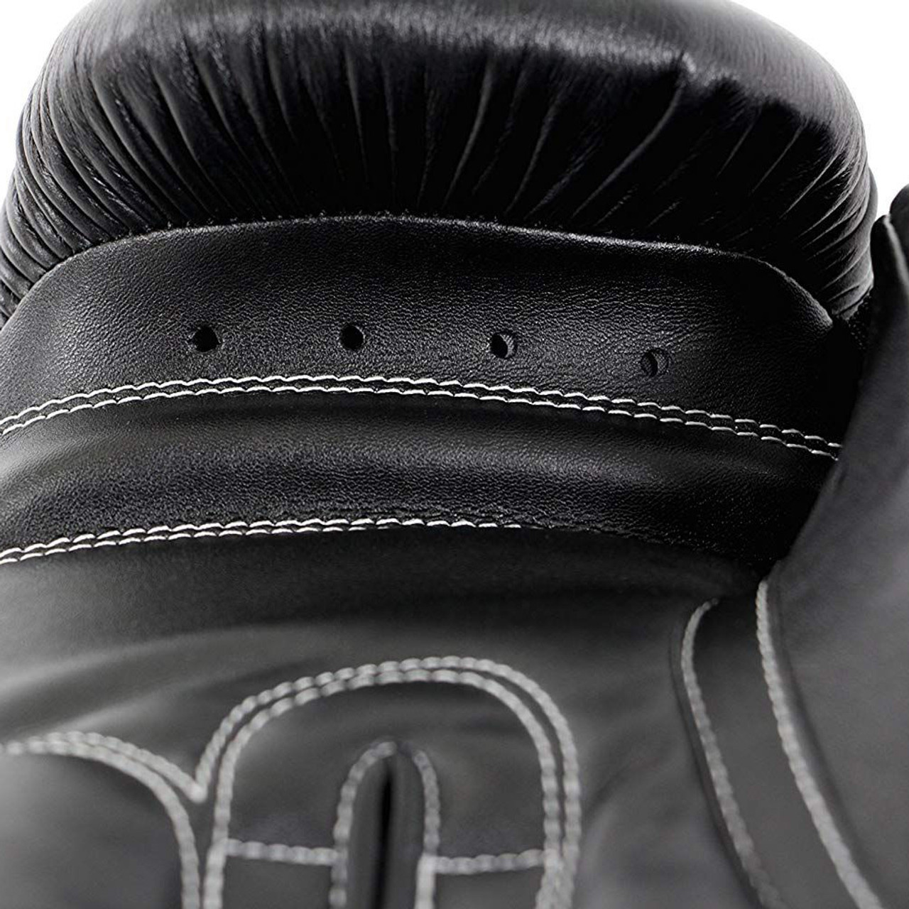 Adidas performer deals boxing gloves review