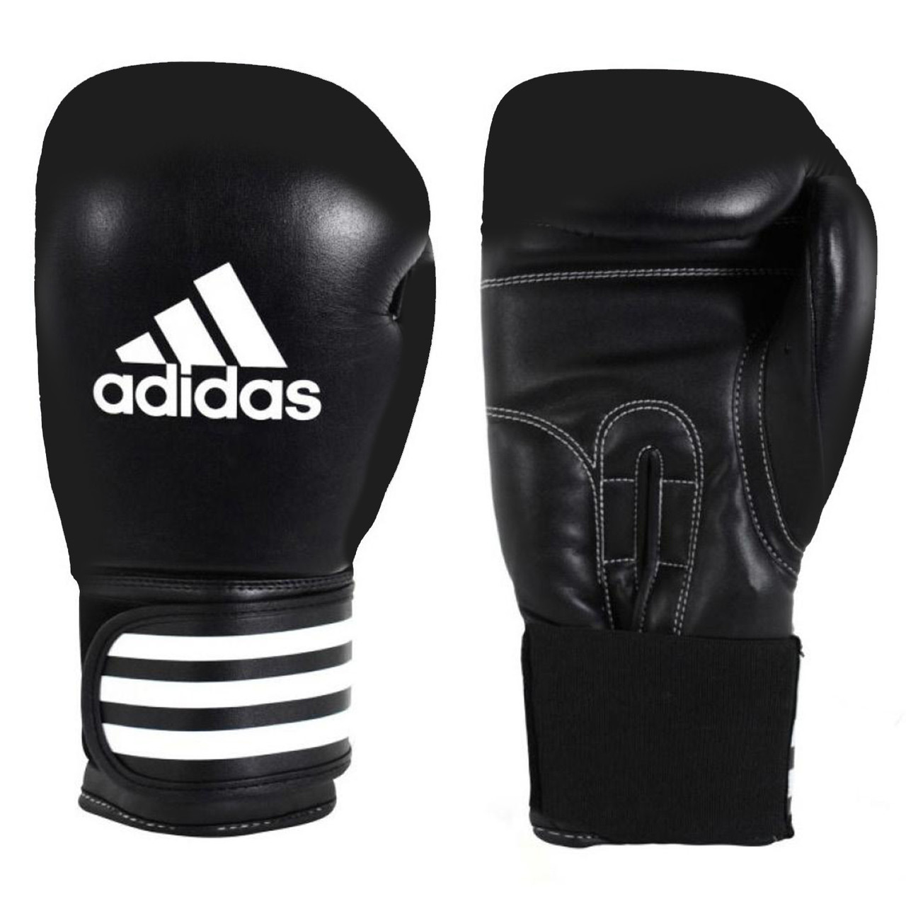 Adidas discount boxing kit