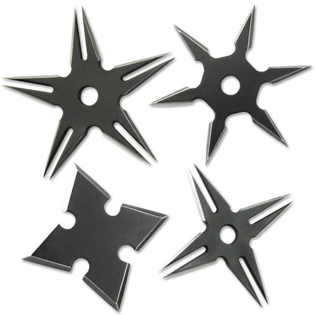 ninja star