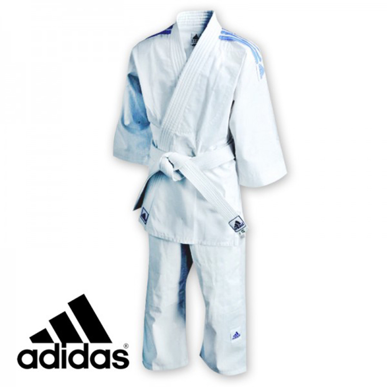 Adidas J200E Judo Uniform