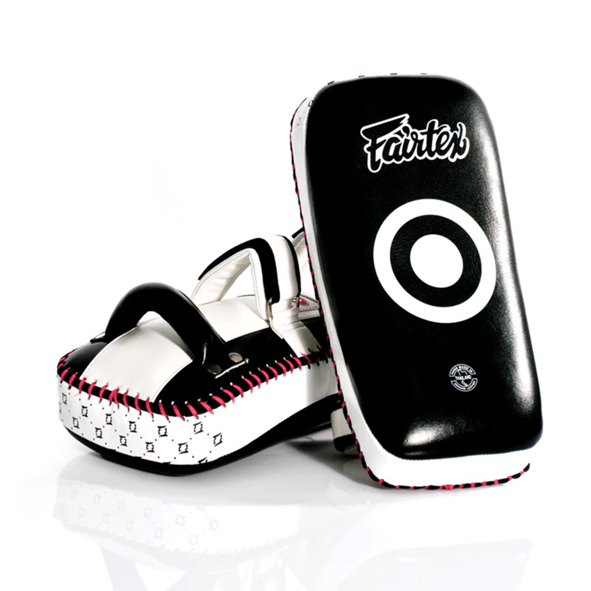 Fairtex Curved Kick Pads Standard