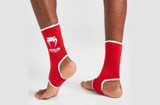 Benefits of training with an Ankle Support