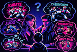 How to Choose a Martial Art for Your Child in New Zealand (NZ Guide for Martial Artists)