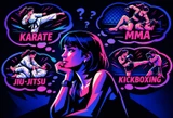 Best Martial Arts for Women: How to Choose One (NZ Guide for Martial Artists)