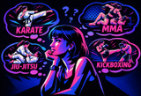 Best Martial Arts for Women: How to Choose One (NZ Guide for Martial Artists)