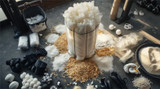 How to Fill a Boxing Bag