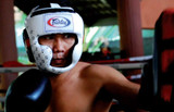 Protect Yourself and Improve Your Performance in the Ring