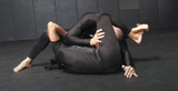 The benefits of wearing Spats for all martial artists