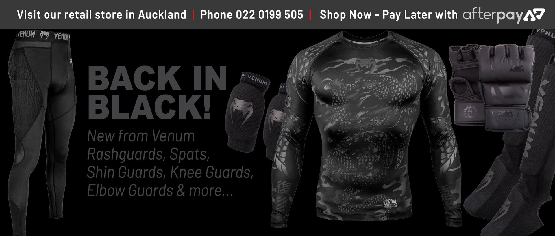 Zenjo NZ's Premium Martial Arts Uniforms & Supplies Store