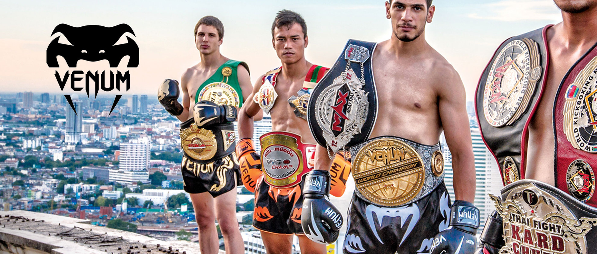 Zenjo NZ's Premium Martial Arts Uniforms & Supplies Store