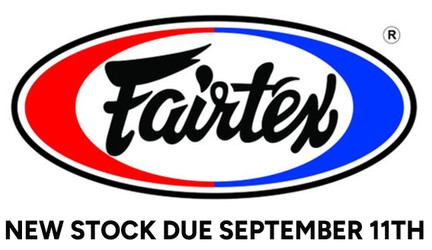 Fairtex Fairtex