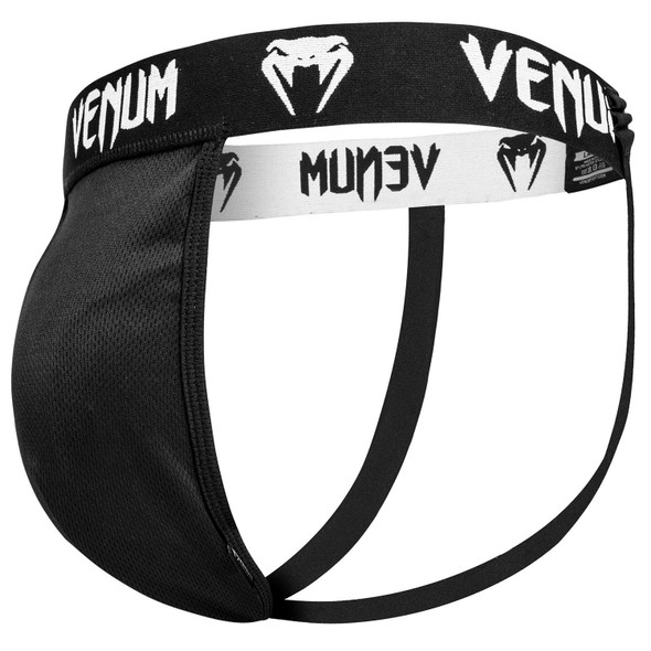 Venum Challenger Groin Guard and Support Venum Challenger Groin Guard and Support