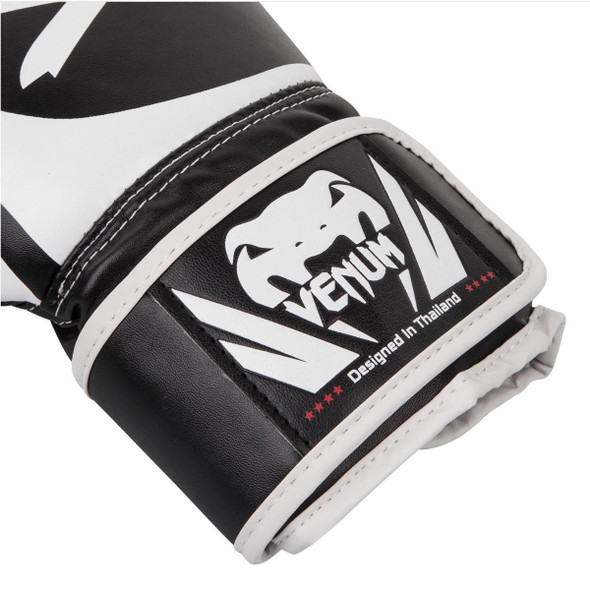 Challenger 2.0 Boxing White/Black