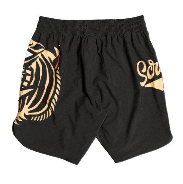 Scramble Tigre Grappling Shorts Scramble Tigre Grappling Shorts