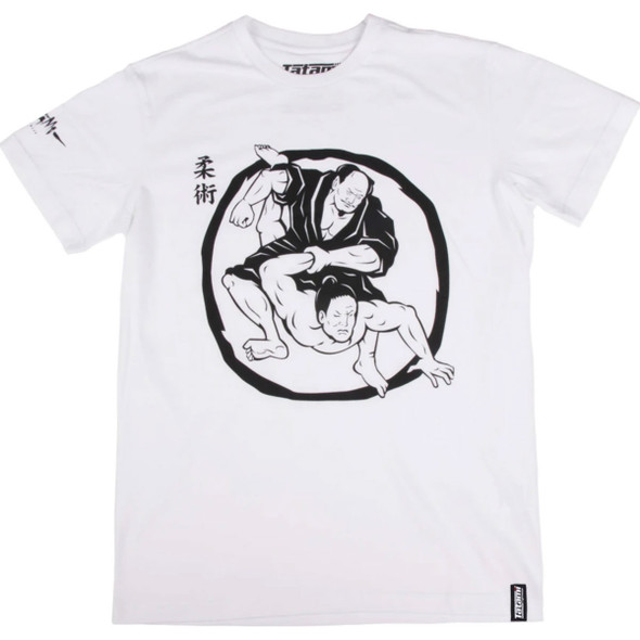 Tatami Samurai Tee