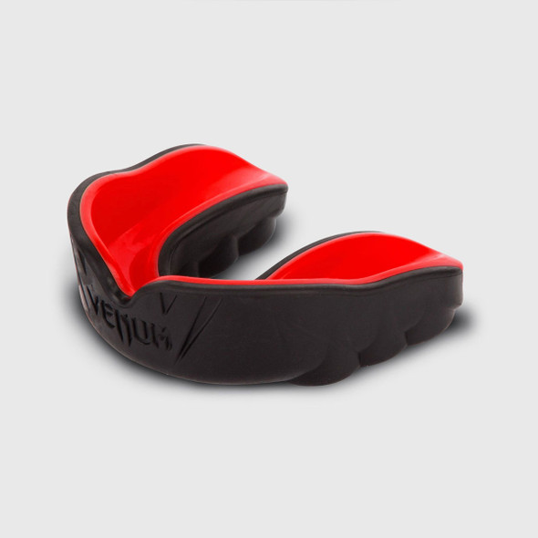 Venum Challenger Adult Mouthguard - Red Devil