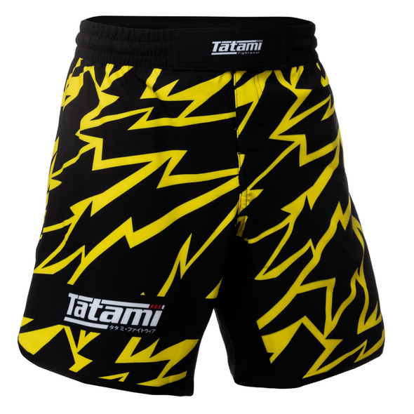 Tatami Recharge Fight Shorts Tatami Recharge Fight Shorts