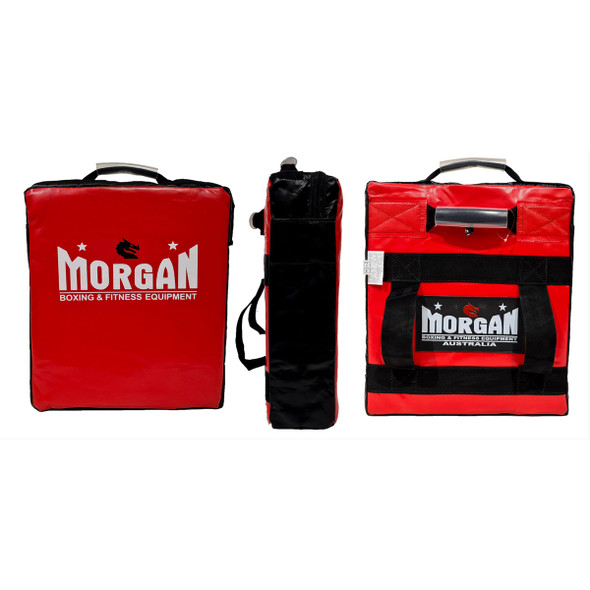 Morgan Square Target Focus Pad