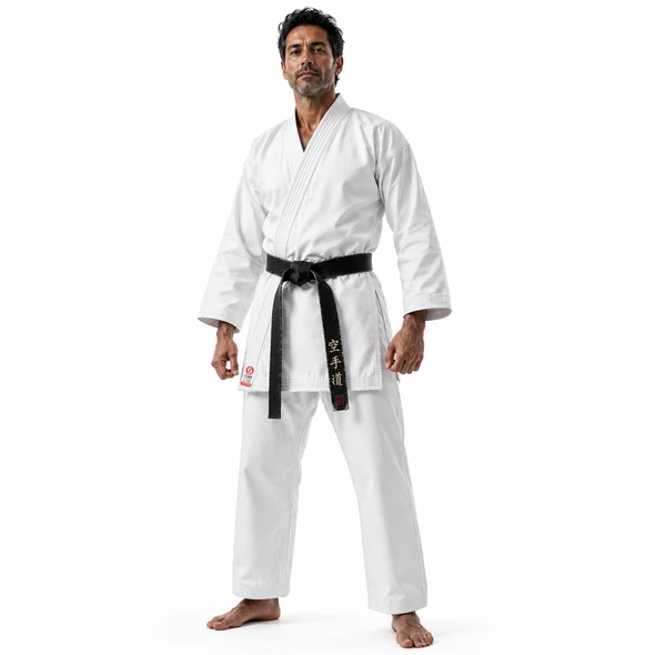 CORE 2.0 Premium Karate Gi