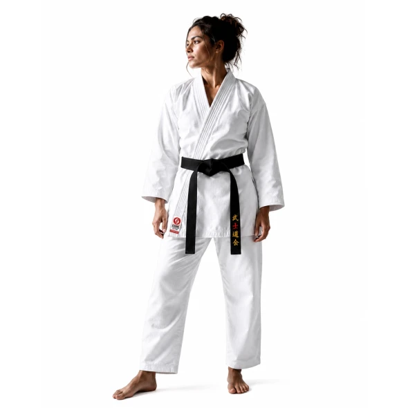 CORE 2.0 Premium Karate Gi