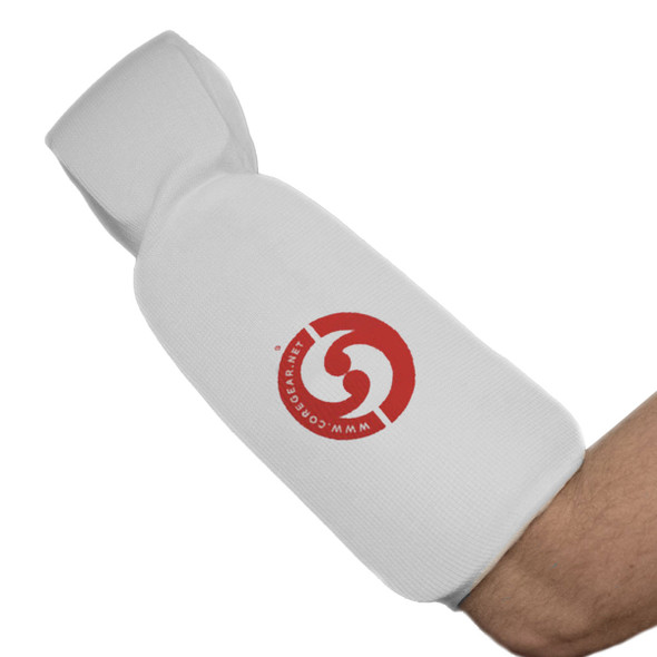 Core Fist and Forearm Core Fist and Forearm