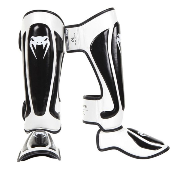 Venum Predator Standup Shin Guards Venum Predator Standup Shin Guards