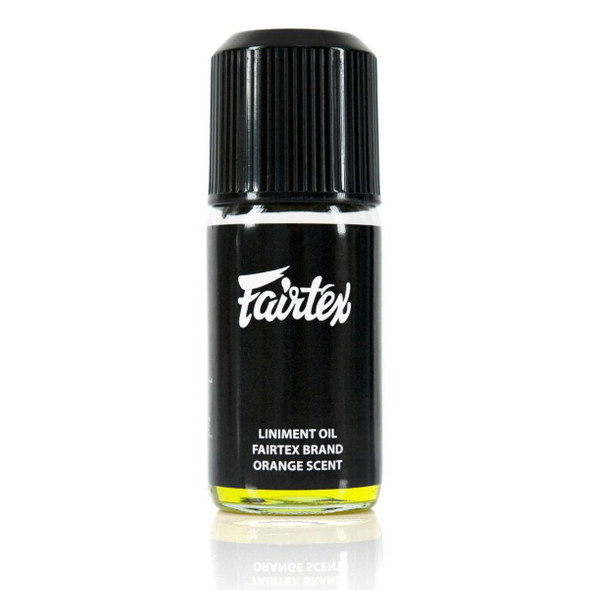 Fairtex Liniment Oil