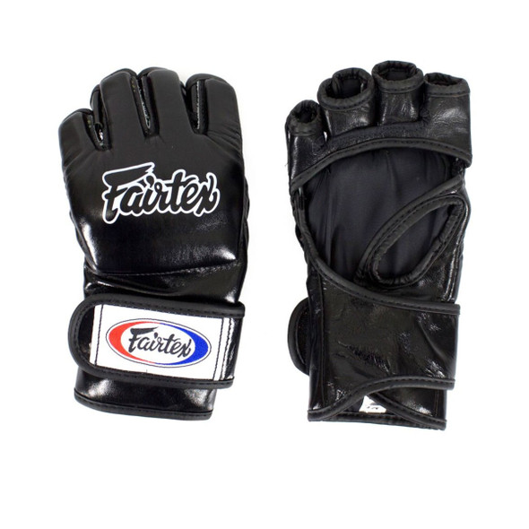 Fairtex Ultimate Combat MMA Gloves FVG12 Fairtex Ultimate Combat MMA Gloves FVG12