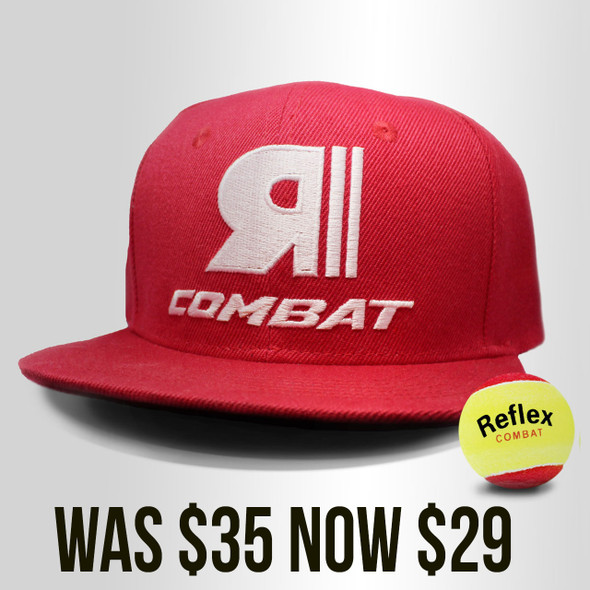Reflex Combat Ball