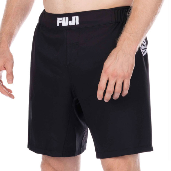Fuji Sports Essential Grappling Shorts (3 - 5XL) Fuji Sports Essential Grappling Shorts (3 - 5XL)