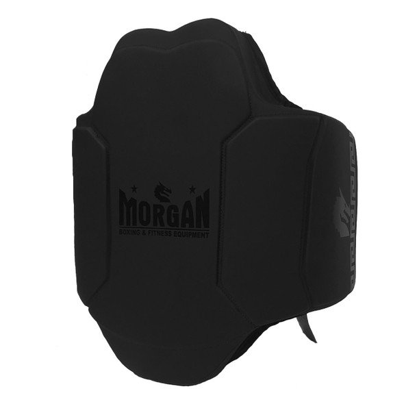 Morgan Coaches Chest & Body Protector