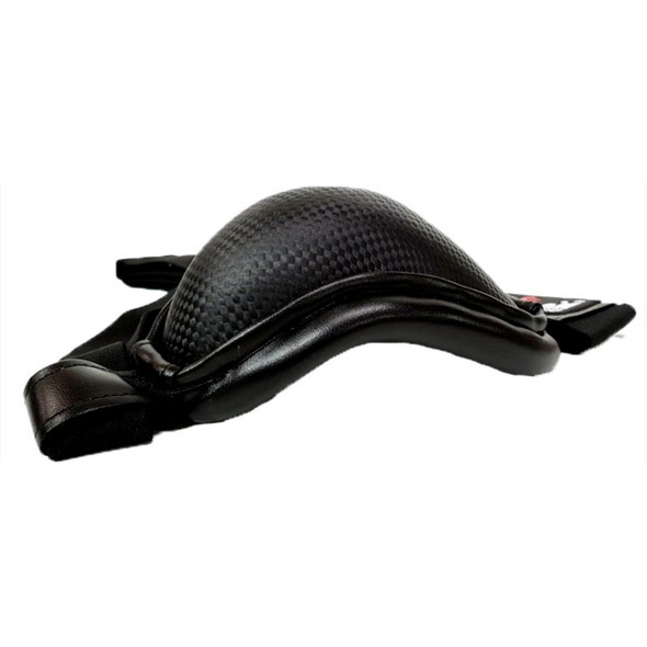 Morgan Elite Steel Groin Guard
