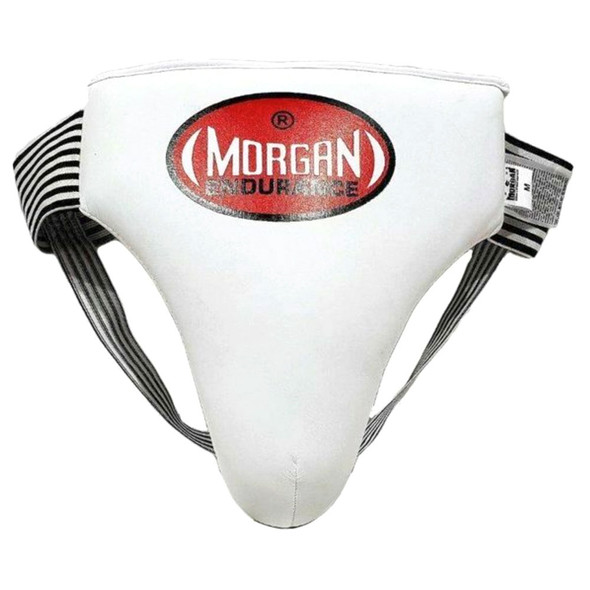 Morgan Endurance PU Groin Guard