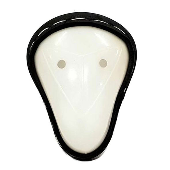 Morgan Plastic Groin Protector (Cup Only)