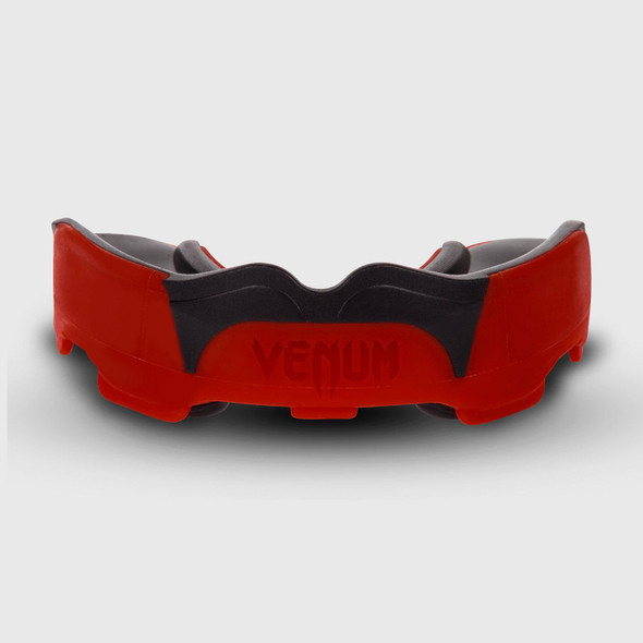 Venum Predator Mouthguard - Red/Black