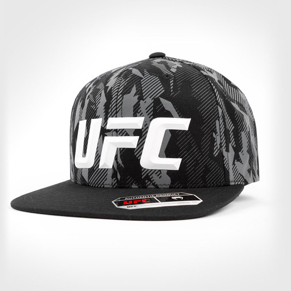 UFC Venum Authentic Fight Week Unisex Cap