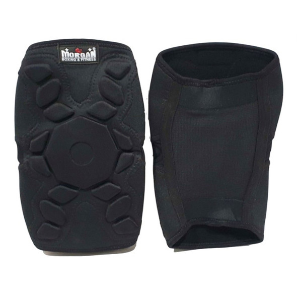 Morgan 'Exolite' Knee Guards (Senior)