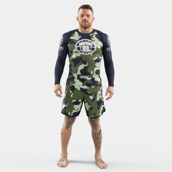 Tatami MTP Grappling Shorts