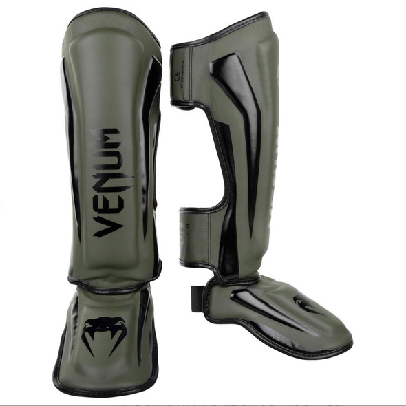 Venum Elite Standup Shinguards