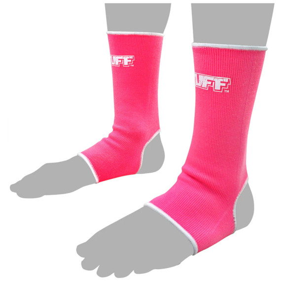TUFF Ankle Support Pink