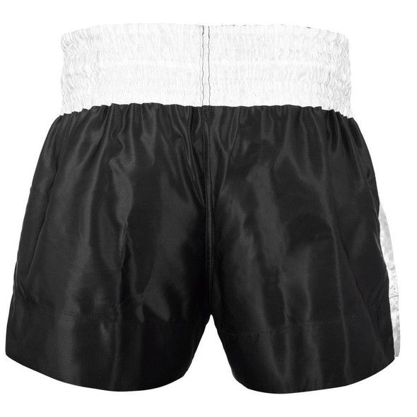 Morgan Muay Thai Shorts - Thai - back