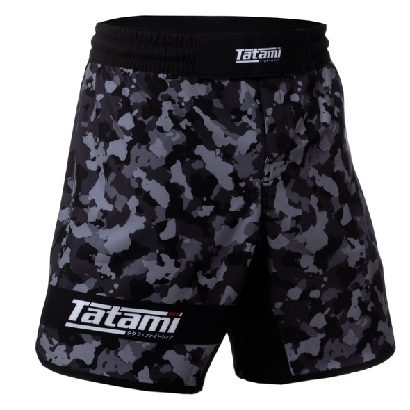 Ladies Impact Leggings - Black – Tatami Fightwear Ltd.