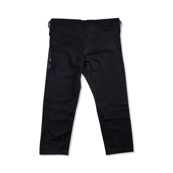 Tatami Black BJJ Pants