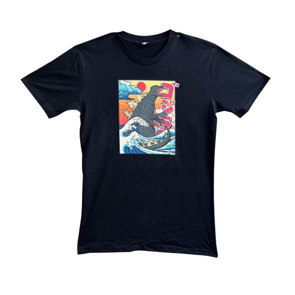 Godzilla Kids T-shirt