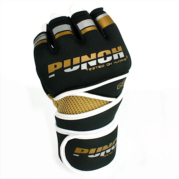 Punch Knuckle Protector - Urban Gel Inner