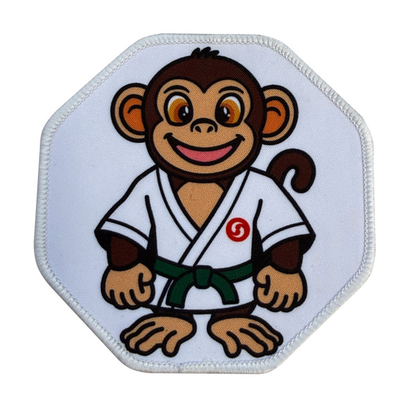 CORE Monkey Animal Patch